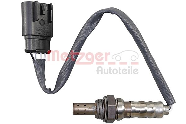 METZGER 0895503 Lambdasonde